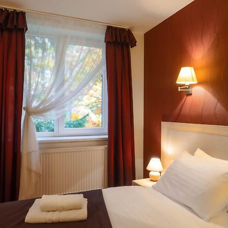 Hotel Pajurio Vieskelis Klaipeda Ngoại thất bức ảnh