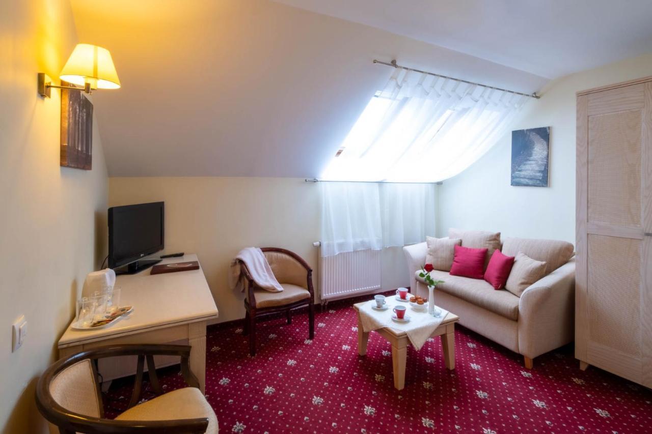 Hotel Pajurio Vieskelis Klaipeda Ngoại thất bức ảnh