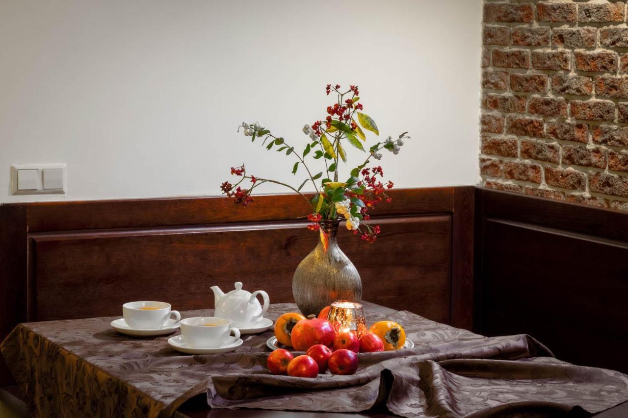 Hotel Pajurio Vieskelis Klaipeda Ngoại thất bức ảnh