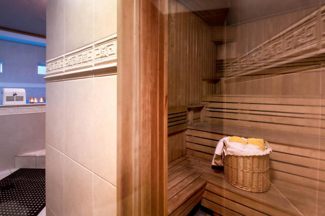 Hotel Pajurio Vieskelis Klaipeda Ngoại thất bức ảnh