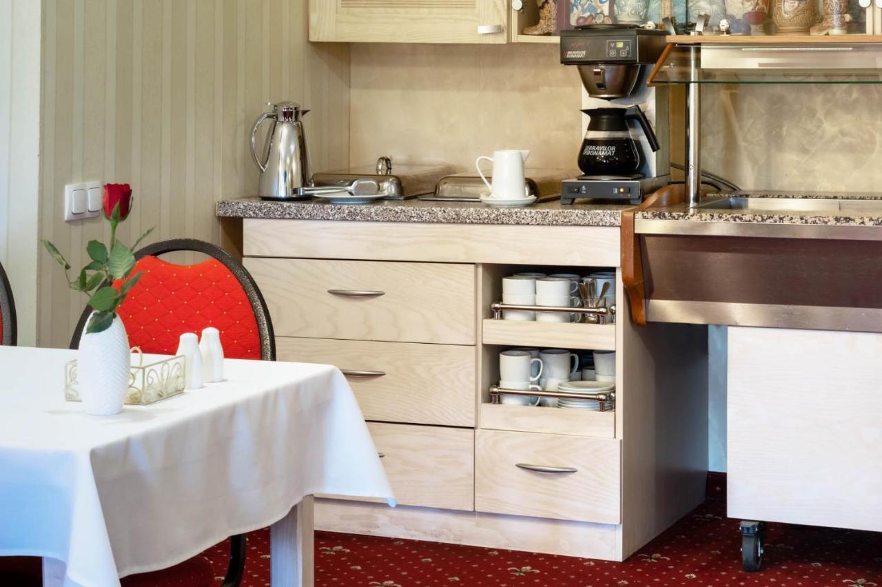 Hotel Pajurio Vieskelis Klaipeda Ngoại thất bức ảnh