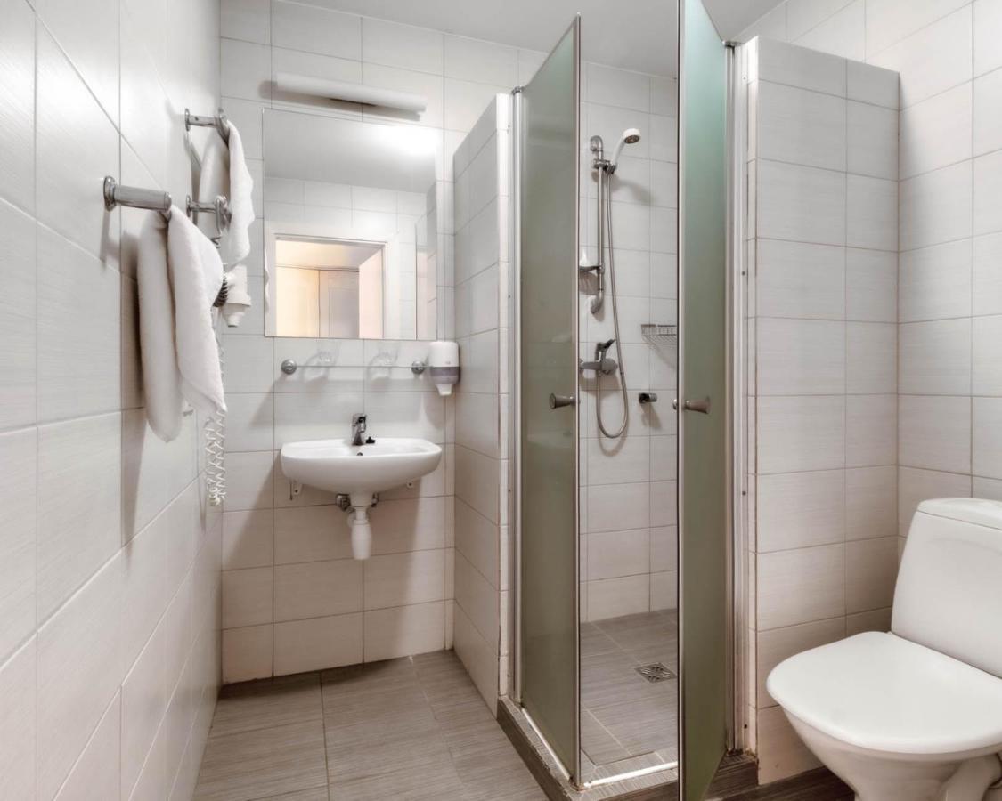 Hotel Pajurio Vieskelis Klaipeda Ngoại thất bức ảnh
