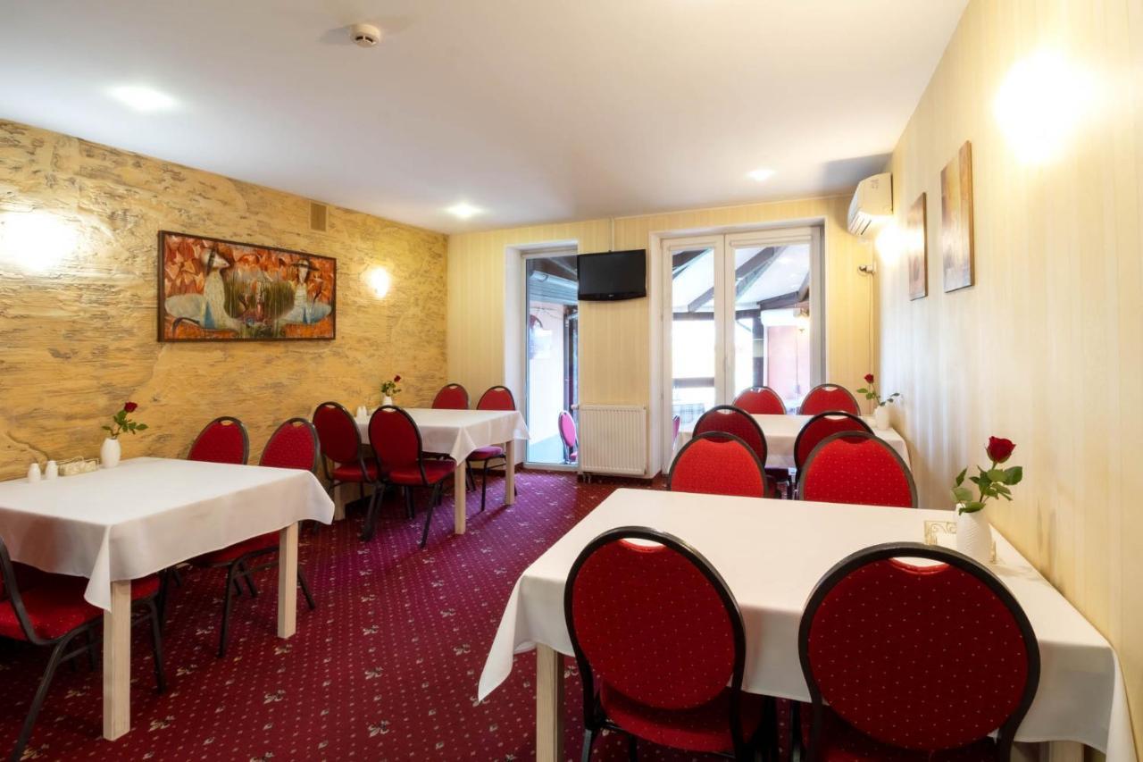 Hotel Pajurio Vieskelis Klaipeda Ngoại thất bức ảnh