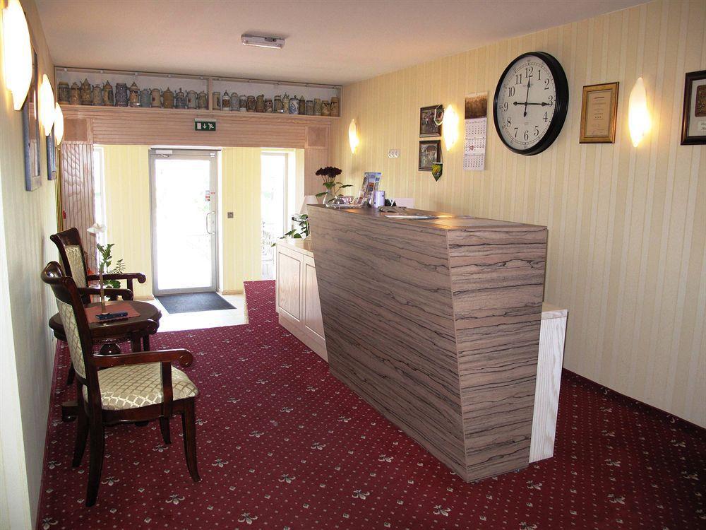 Hotel Pajurio Vieskelis Klaipeda Ngoại thất bức ảnh