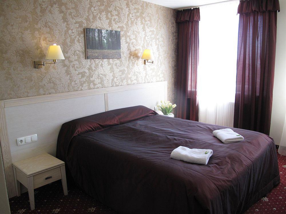 Hotel Pajurio Vieskelis Klaipeda Ngoại thất bức ảnh
