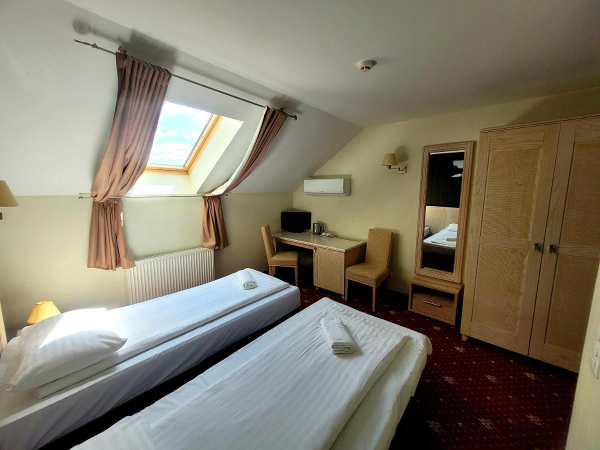 Hotel Pajurio Vieskelis Klaipeda Ngoại thất bức ảnh