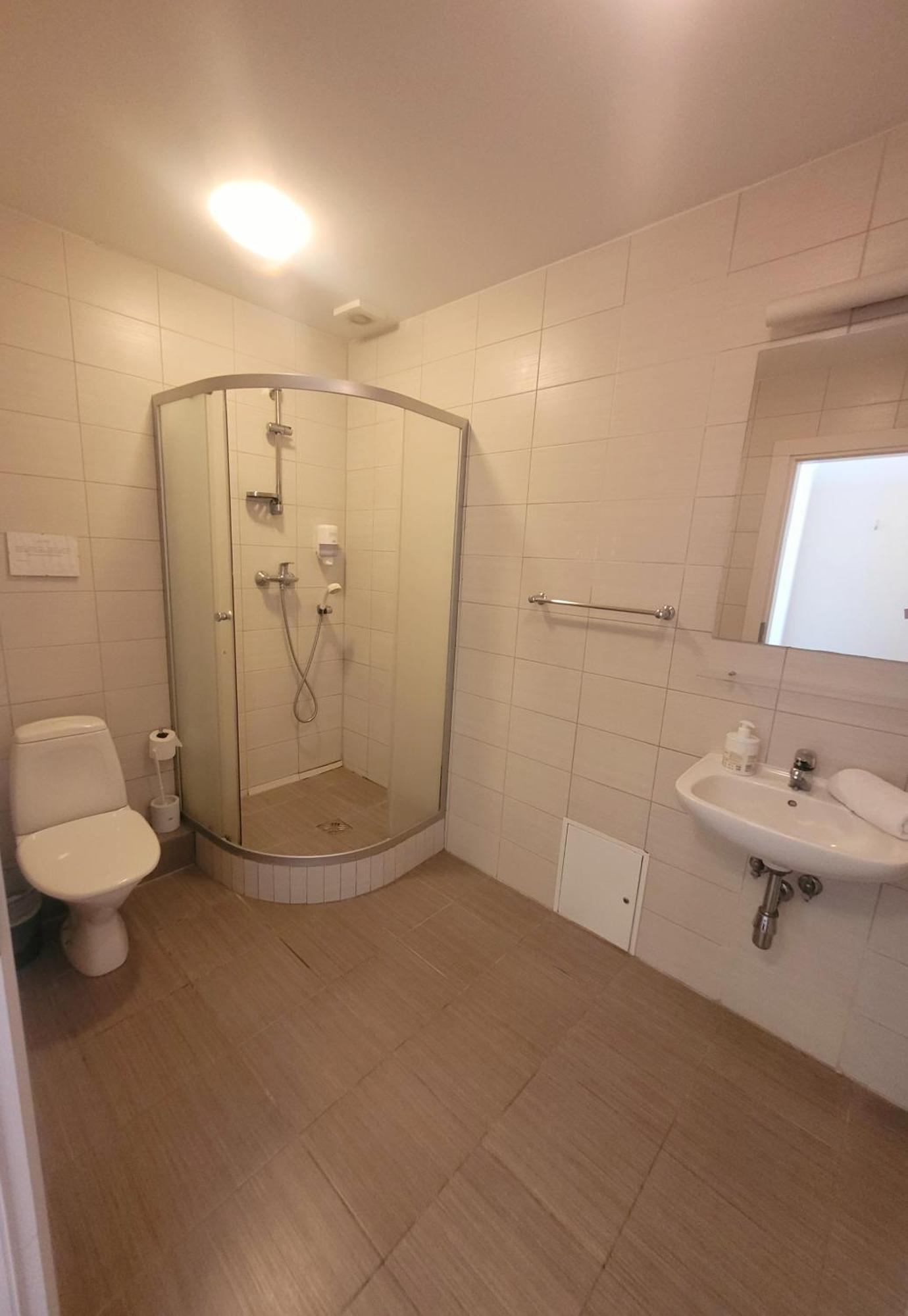 Hotel Pajurio Vieskelis Klaipeda Ngoại thất bức ảnh