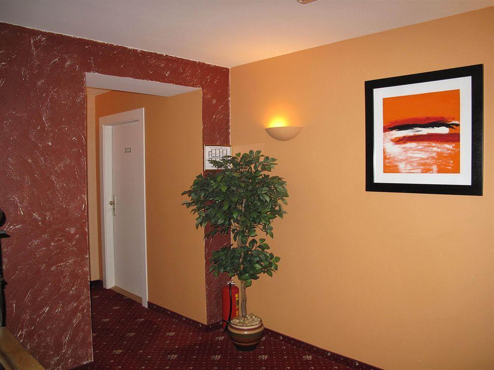 Hotel Pajurio Vieskelis Klaipeda Ngoại thất bức ảnh