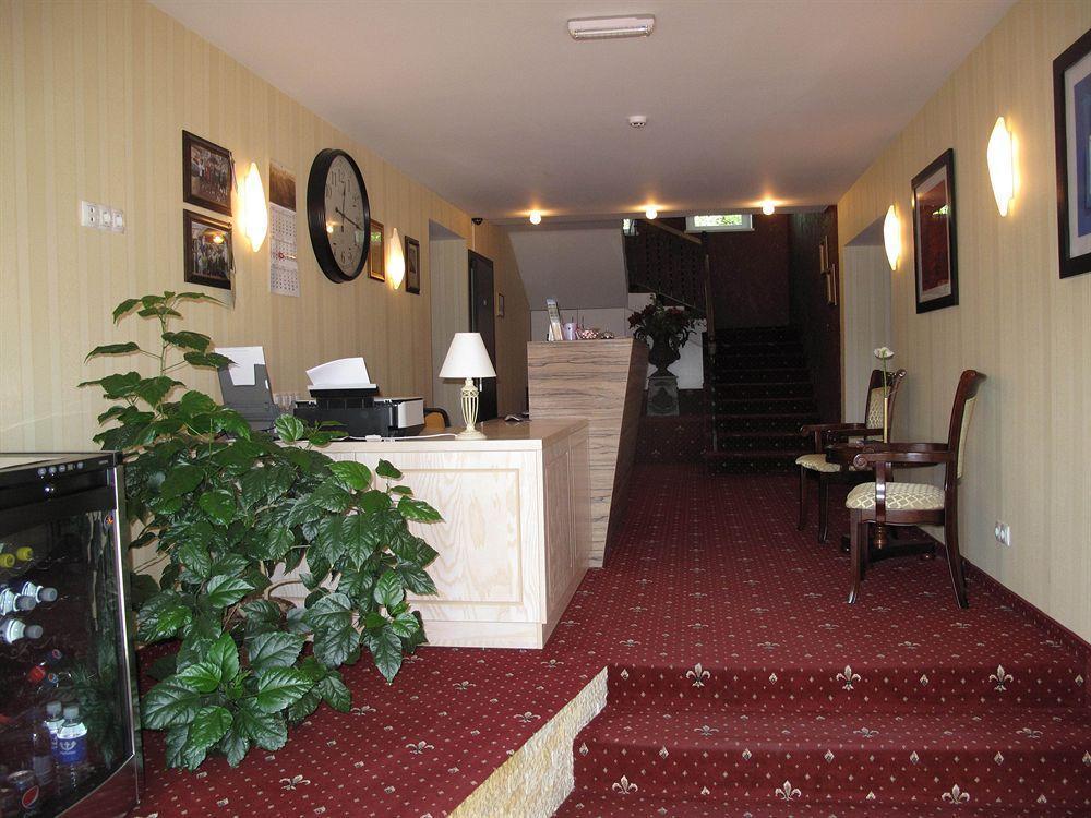 Hotel Pajurio Vieskelis Klaipeda Ngoại thất bức ảnh