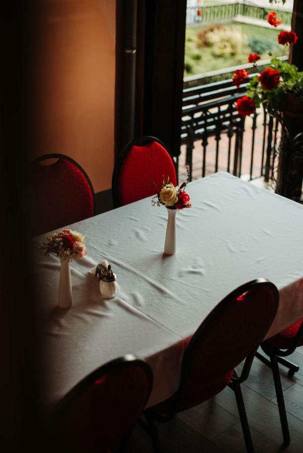 Hotel Pajurio Vieskelis Klaipeda Ngoại thất bức ảnh